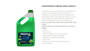 Imagen de REFRIGERANTE/ANTICONGELANTE 5LT AGRO HIBRIDO CONCENTRADO                                                                